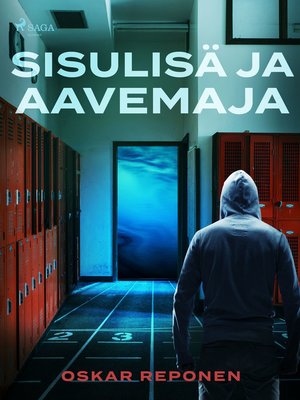 cover image of Sisulisä ja aavemaja